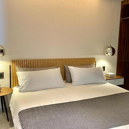 Apartmán Condesa Lives Ciudad de México Exteriér fotografie
