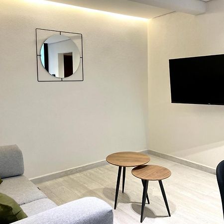 Apartmán Condesa Lives Ciudad de México Exteriér fotografie