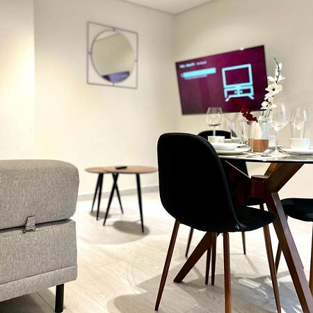 Apartmán Condesa Lives Ciudad de México Exteriér fotografie