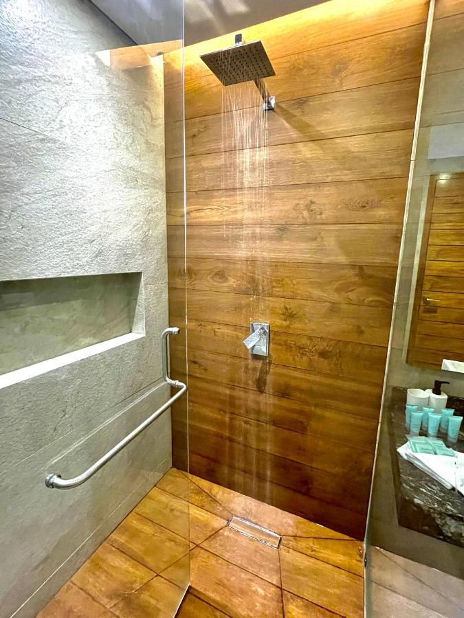 Apartmán Condesa Lives Ciudad de México Exteriér fotografie