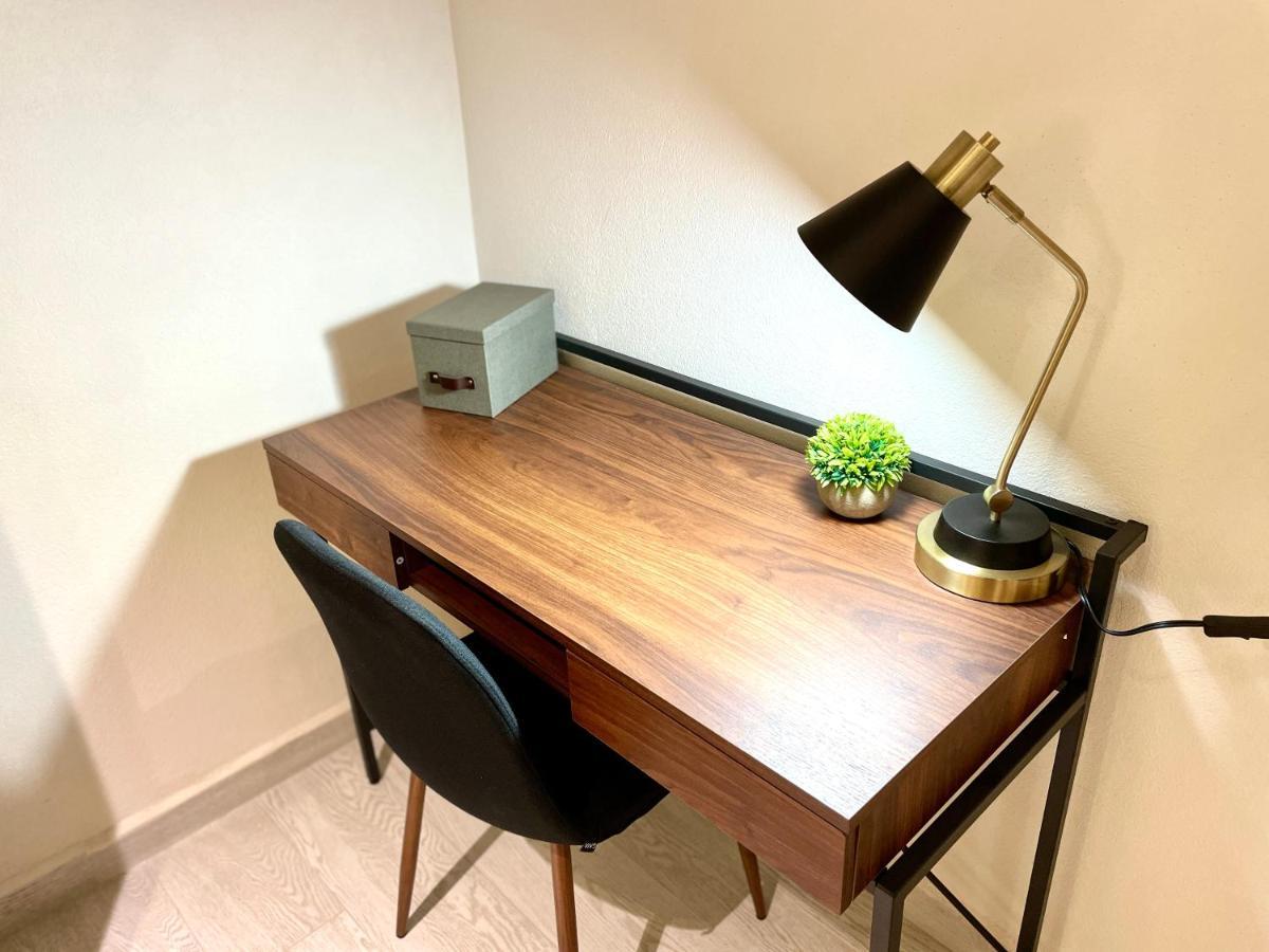 Apartmán Condesa Lives Ciudad de México Exteriér fotografie