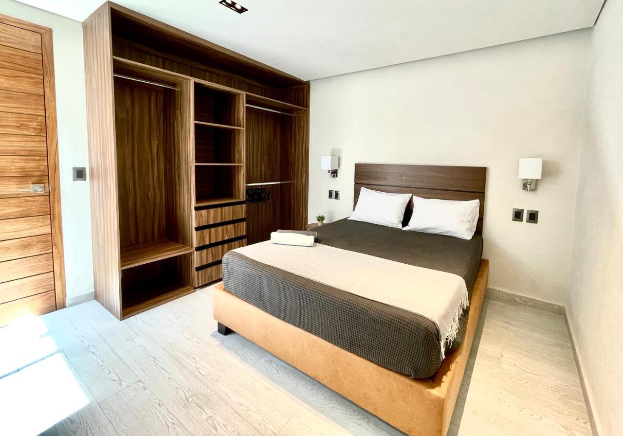 Apartmán Condesa Lives Ciudad de México Exteriér fotografie