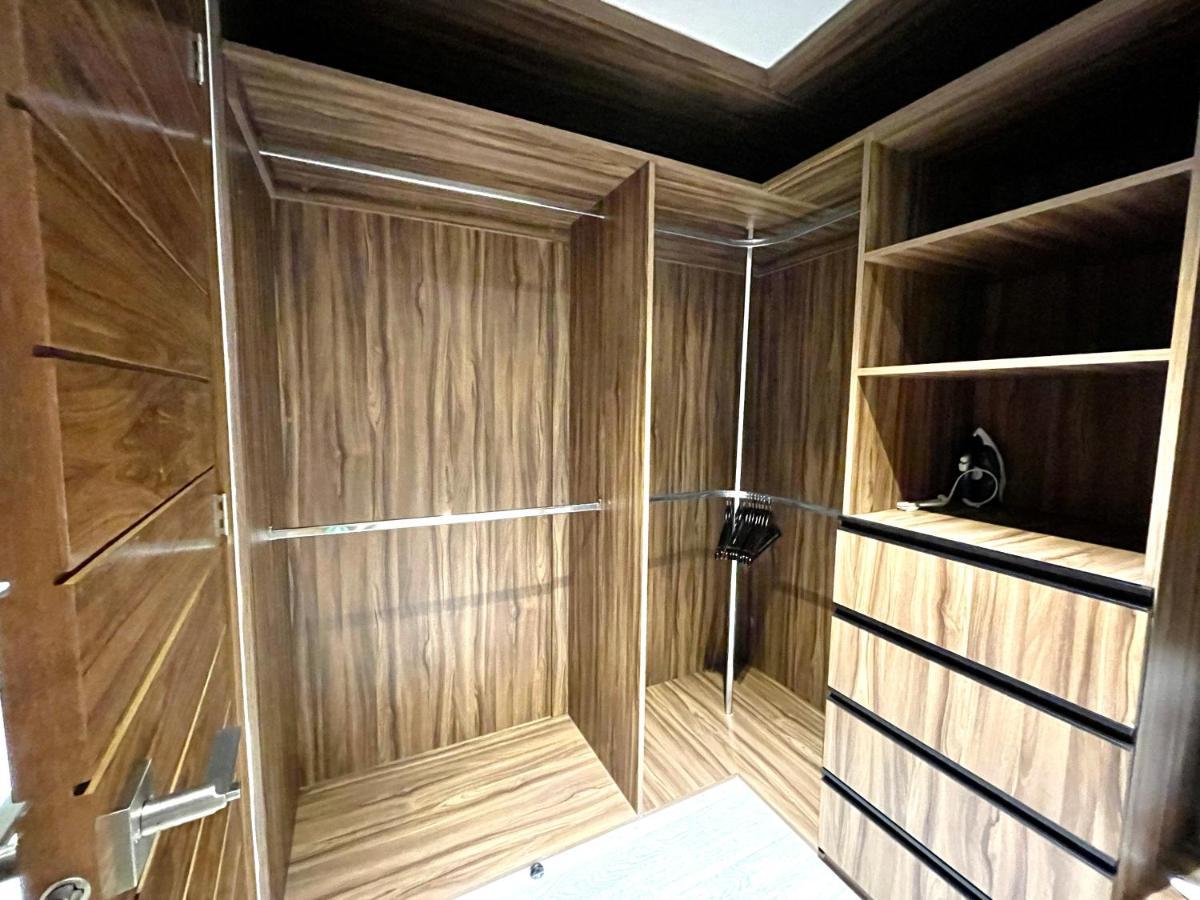 Apartmán Condesa Lives Ciudad de México Exteriér fotografie