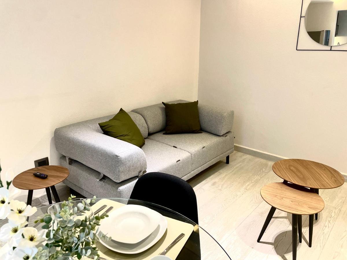 Apartmán Condesa Lives Ciudad de México Exteriér fotografie